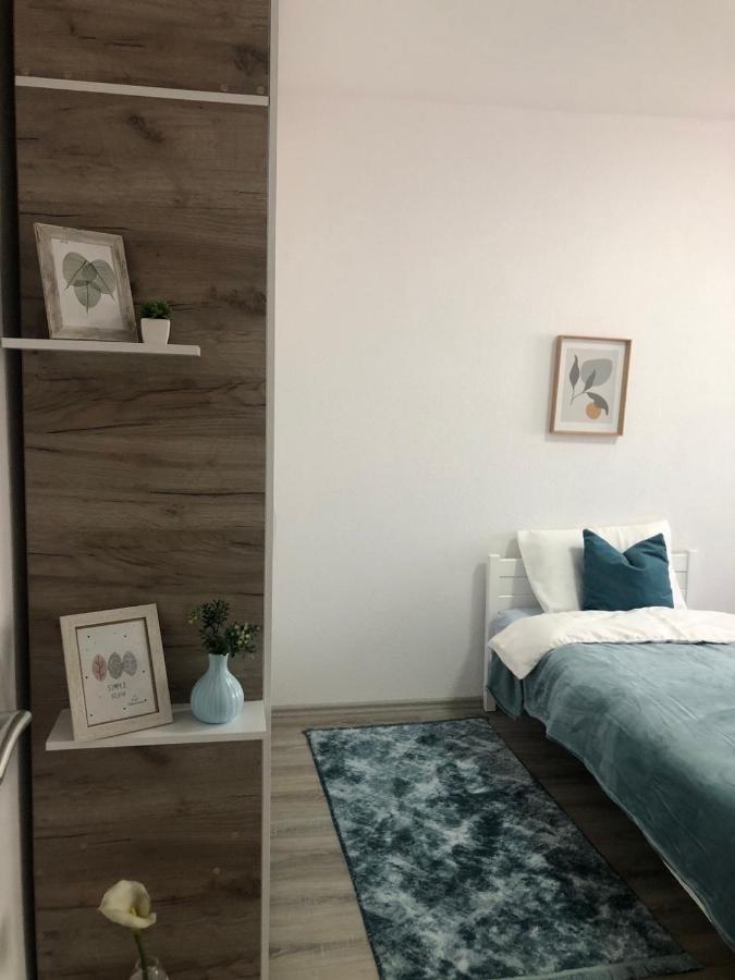 Apartment Prizreni-Free Private Parking Zewnętrze zdjęcie