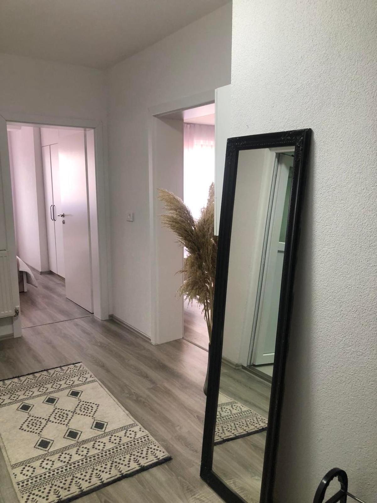 Apartment Prizreni-Free Private Parking Zewnętrze zdjęcie