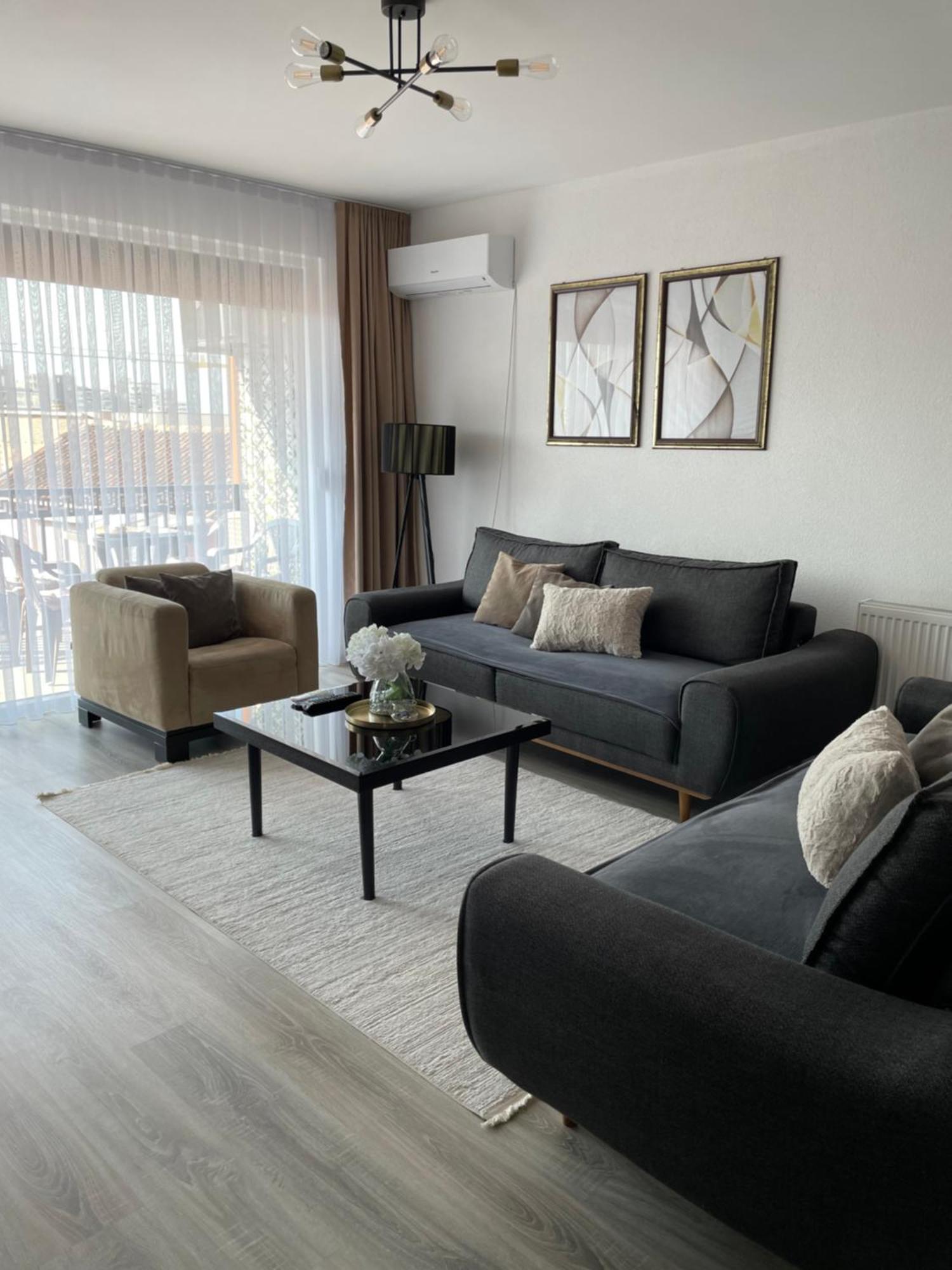 Apartment Prizreni-Free Private Parking Zewnętrze zdjęcie