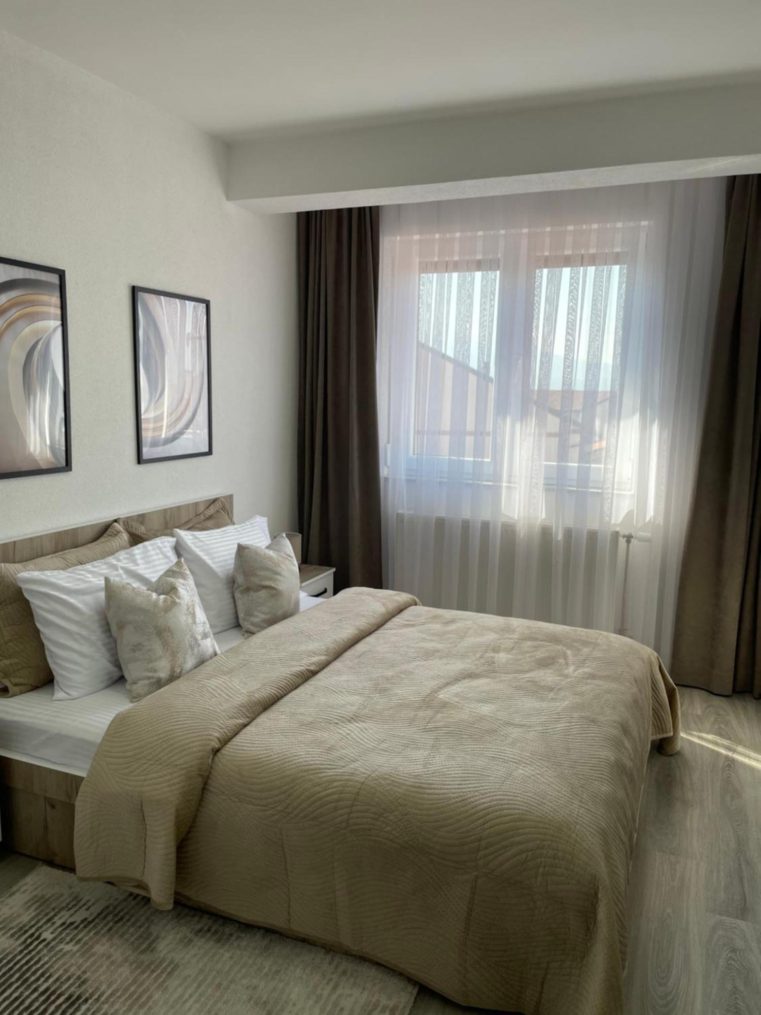 Apartment Prizreni-Free Private Parking Zewnętrze zdjęcie