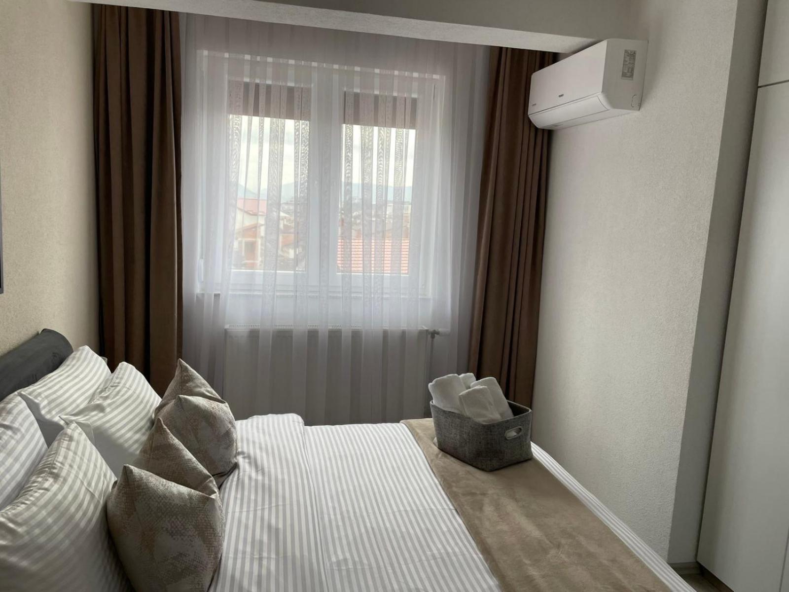 Apartment Prizreni-Free Private Parking Zewnętrze zdjęcie