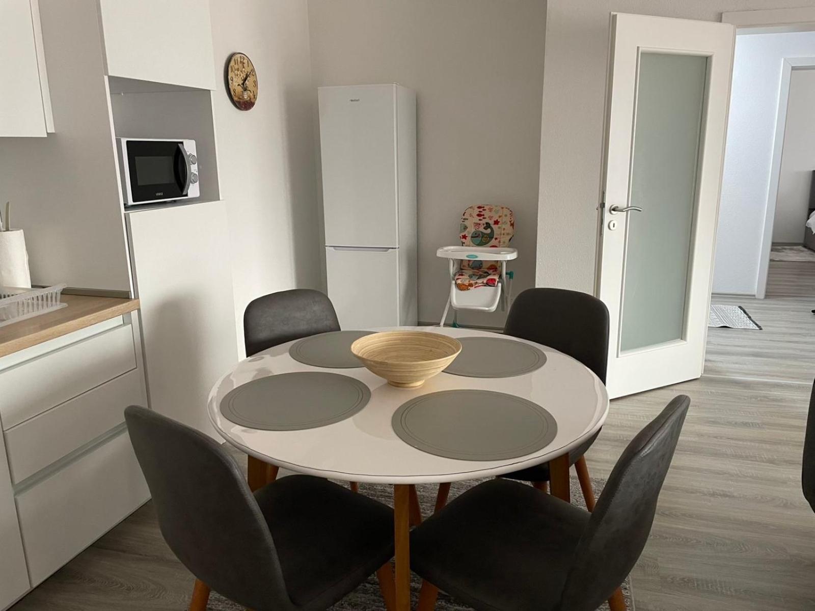 Apartment Prizreni-Free Private Parking Zewnętrze zdjęcie