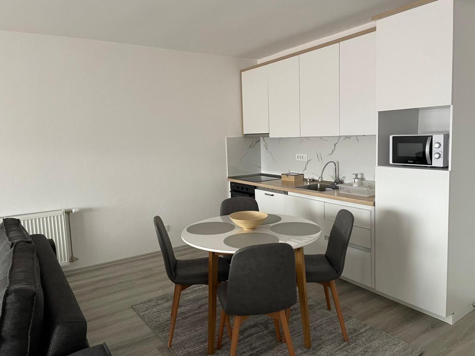Apartment Prizreni-Free Private Parking Zewnętrze zdjęcie