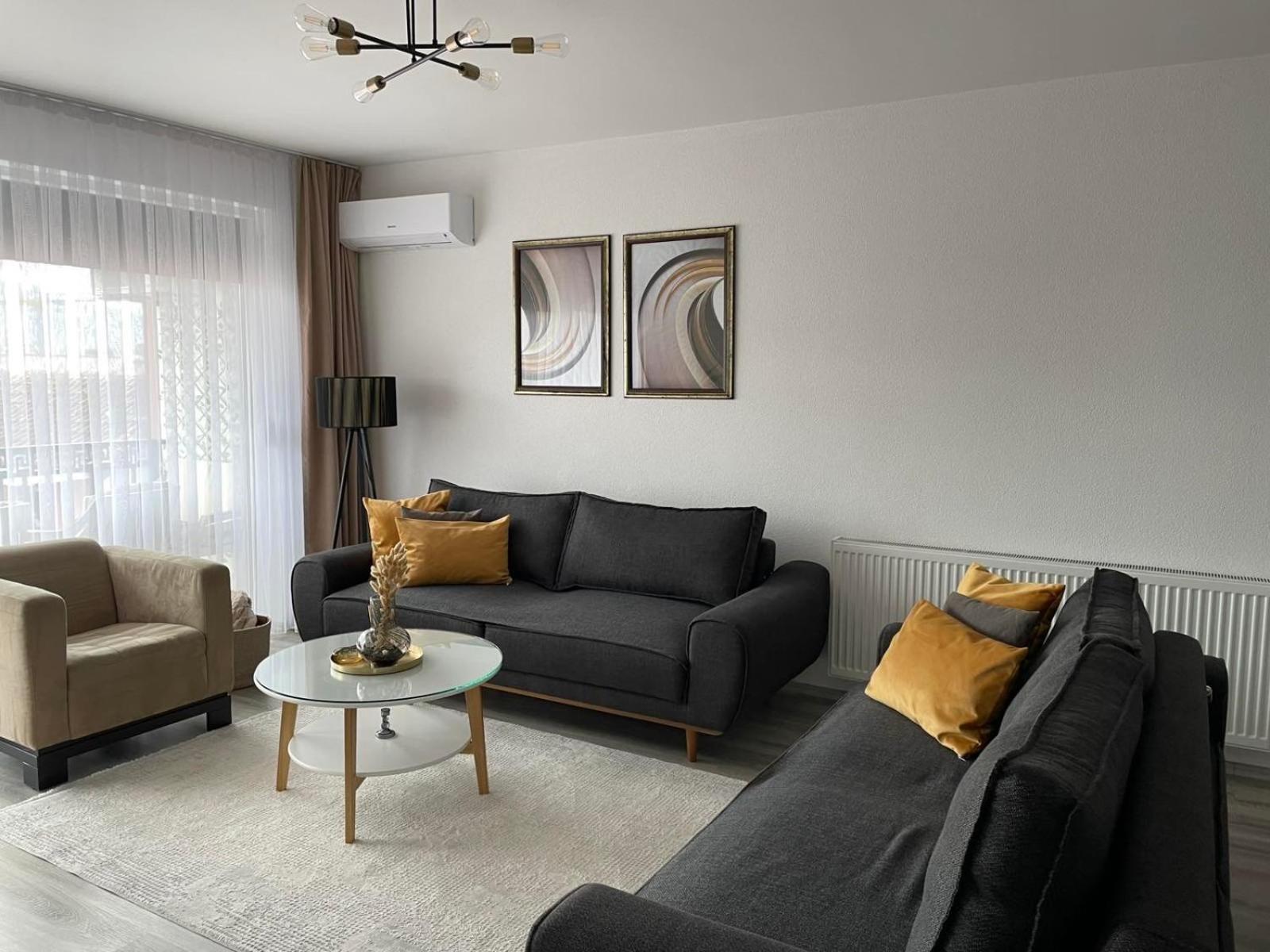 Apartment Prizreni-Free Private Parking Zewnętrze zdjęcie