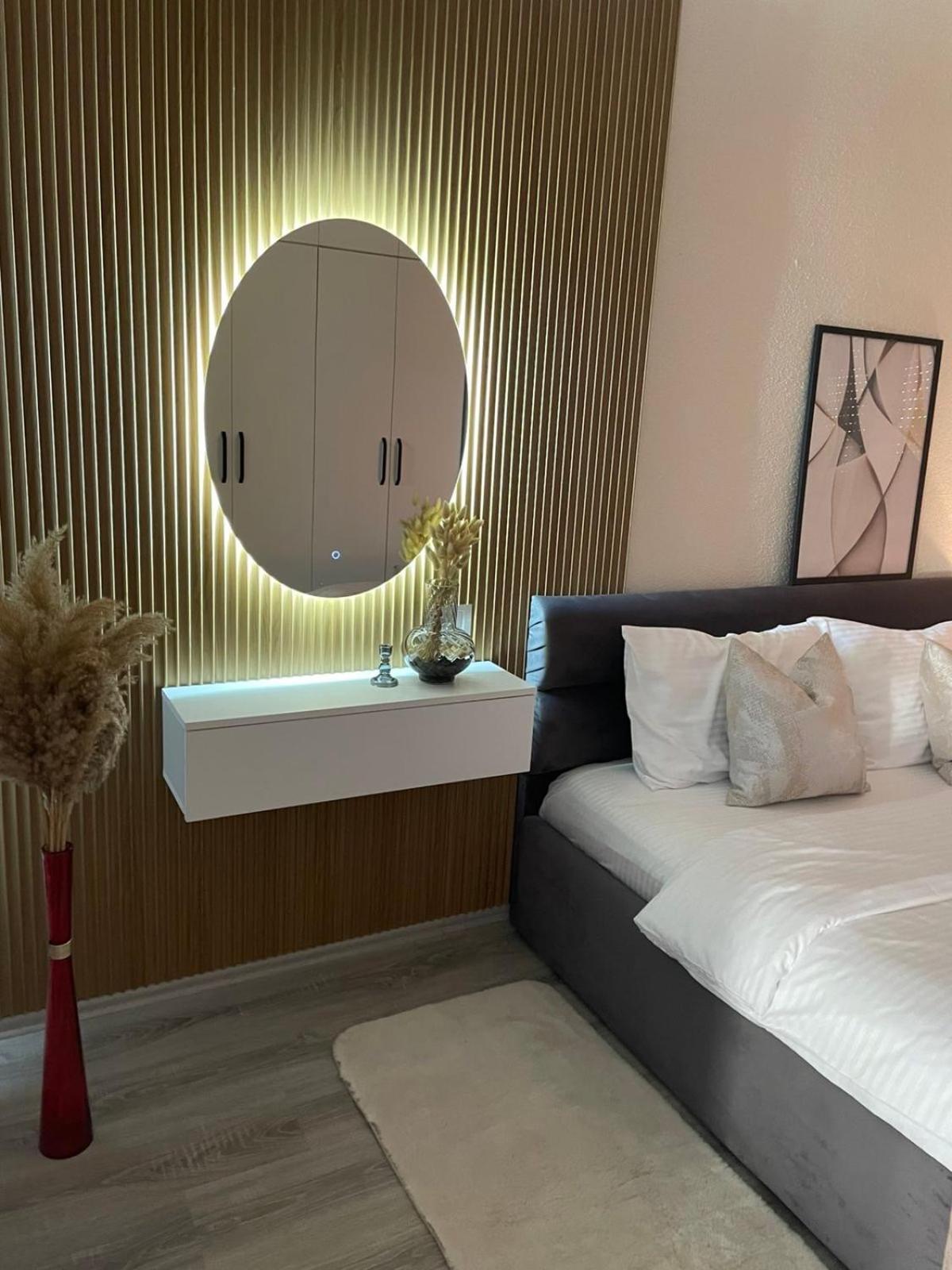 Apartment Prizreni-Free Private Parking Zewnętrze zdjęcie