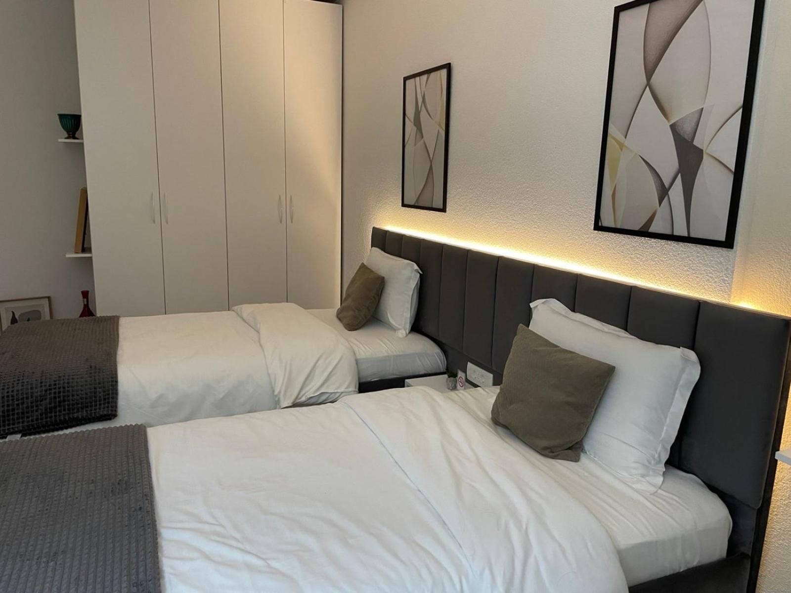 Apartment Prizreni-Free Private Parking Zewnętrze zdjęcie