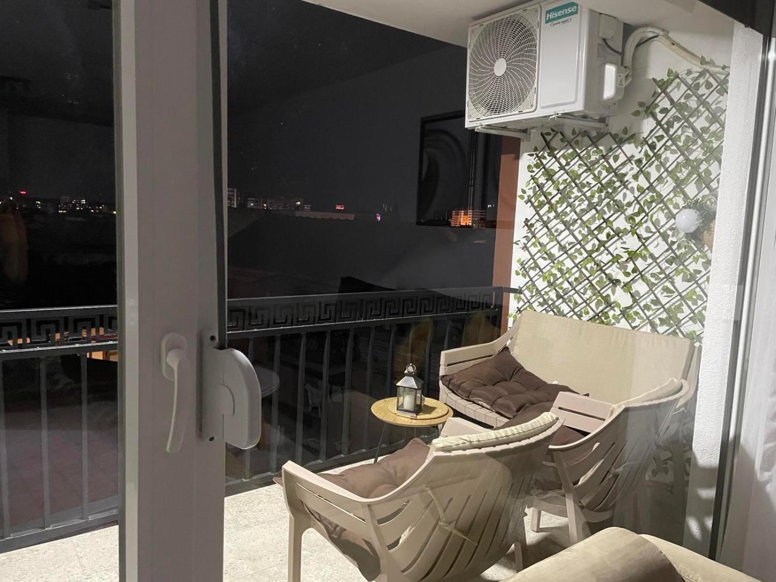 Apartment Prizreni-Free Private Parking Zewnętrze zdjęcie